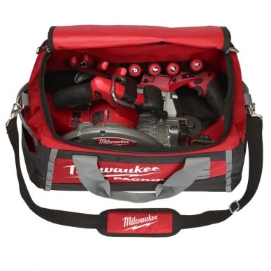 Įrankių krepšys MILWAUKEE PACKOUT 50cm 2