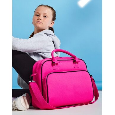Vaikiškas sportinis BG145 krepšys 2
