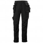 Kelnės HELLY HANSEN Magni Evo Cons Pant, juodos