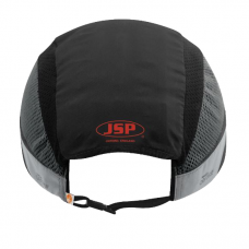 Kepurė – šalmas JSP HardCap AeroLite®, juoda