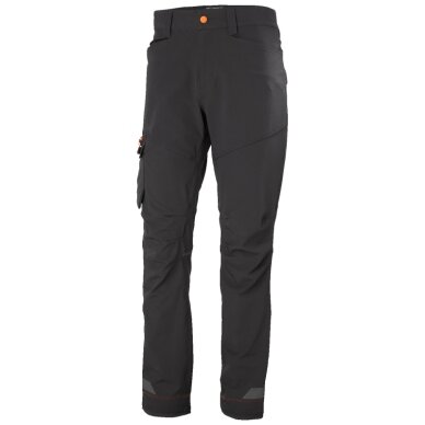 Kelnės HELLY HANSEN  Kensington Service Pant, juodos