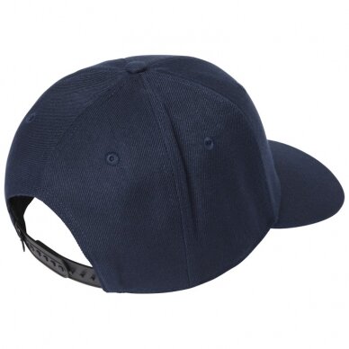 Kepurė su snapeliu HELLY HANSEN Classic, mėlyna 1
