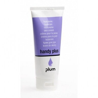 Kremas po darbo 200ml PLUM Handy Plus