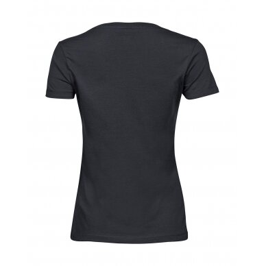Moteriški Tee Jays 5001 marškinėliai 3