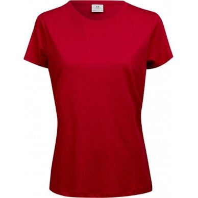 Moteriški Tee Jays 5001 marškinėliai 8