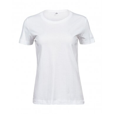 Moteriški Tee Jays 8050 marškinėliai 7