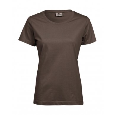 Moteriški Tee Jays 8050 marškinėliai 17