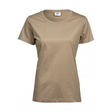 Moteriški Tee Jays 8050 marškinėliai 12