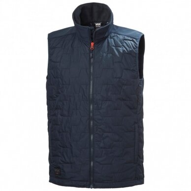 Liemenė HELLY HANSEN Kensington Lifaloft, mėlyna