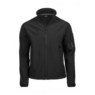 Vyriška Tee Jays 9510 Softshell striukė 23