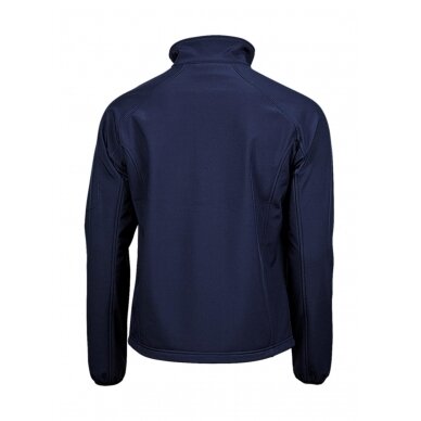 Vyriška Tee Jays 9510 Softshell striukė 6