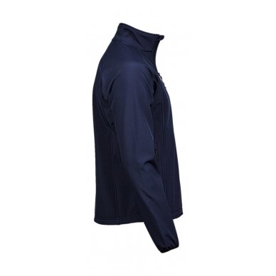 Vyriška Tee Jays 9510 Softshell striukė 7