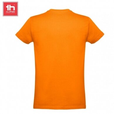 Marškinėliai TH Ankara, oranžiniai 1
