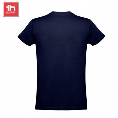 Marškinėliai THC Ankara, tamsiai mėlyni 1