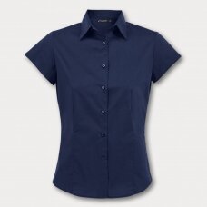 Moteriški SOL'S EXCESS marškiniai trumpomis rankovėmis