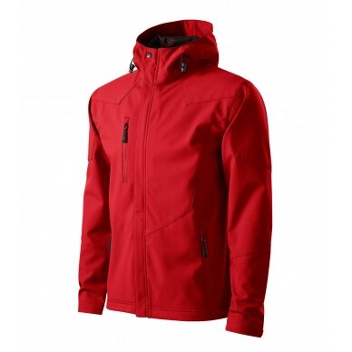 Softshell NANOtex® MALFINI 531 vyriška striukė 9