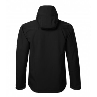 Softshell NANOtex® MALFINI 531 vyriška striukė 4