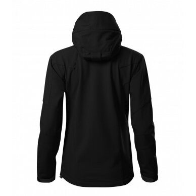 Softshell NANOtex® MALFINI 532 moteriška striukė 4