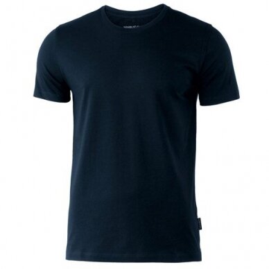 Vyriški Nimbus ORLA-M marškinėliai trumpomis rankovėmis 26
