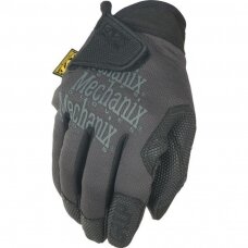 Pirštinės MECHANIX Original Grip TreckDry