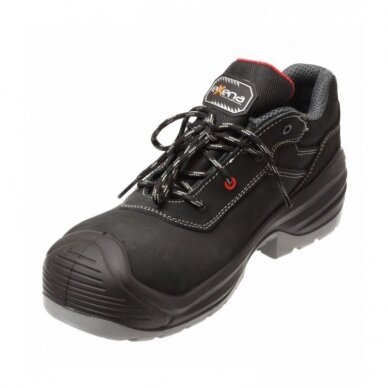 Pusbačiai BoSafety 0B-IT050-New-HAMILTON Nubuck S3 A, SRC 1