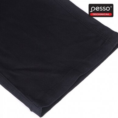 Darbo puskombinezonis Pesso DP215M Twill Stretch 13