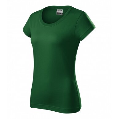 Moteriški MALFINI R04 medvilniniai marškinėliai 8