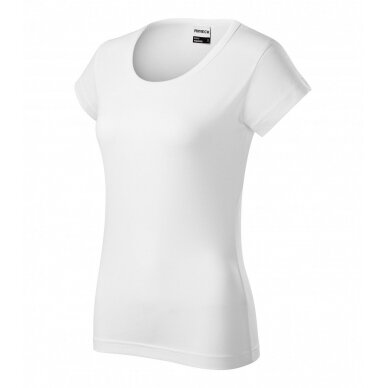 Moteriški MALFINI R02 medvilniniai marškinėliai 16