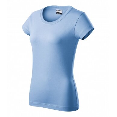 Moteriški MALFINI R02 medvilniniai marškinėliai 7