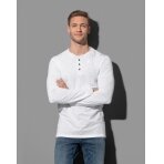 Vyriški Stedman ST9460 marškinėliai, ilgomis rankovėmis