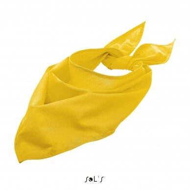 Skarelė SOL'S BANDANA 8