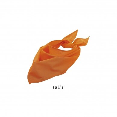 Skarelė SOL'S BANDANA 9