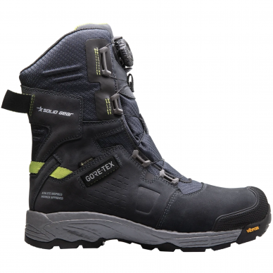 SOLID GEAR Vapor3 TM-SG80015 Gore-Tex® žieminiai batai S7S SR HRO FO CI ESD 1