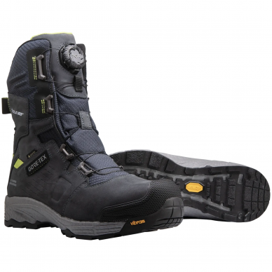 SOLID GEAR Vapor3 TM-SG80015 Gore-Tex® žieminiai batai S7S SR HRO FO CI ESD