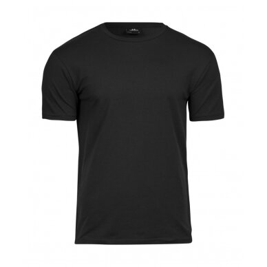 Vyriški įliemenuoti Tee Jays 400 marškinėliai 14