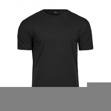Vyriški įliemenuoti Tee Jays 400 marškinėliai 18