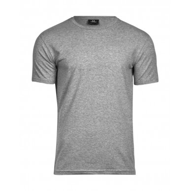 Vyriški įliemenuoti Tee Jays 400 marškinėliai 15