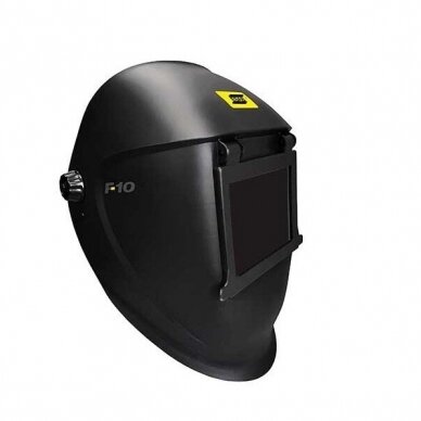 Suvirinimo kaukė ESAB Eco Arc II F10