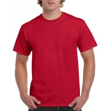 Vyriški Gildan 2000 marškinėliai 10
