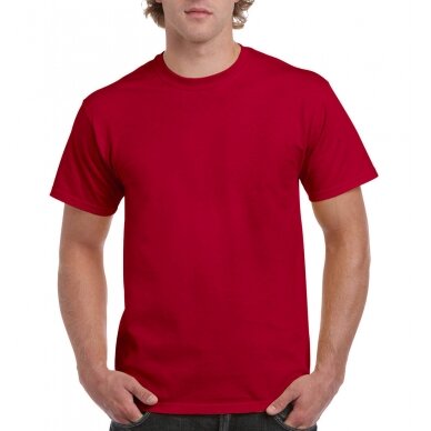 Vyriški Gildan 2000 marškinėliai 74