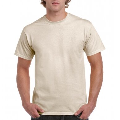 Vyriški Gildan 2000 marškinėliai 140