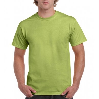 Vyriški Gildan 2000 marškinėliai 60