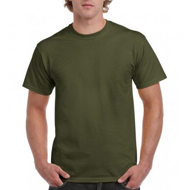 Vyriški Gildan 2000 marškinėliai 29