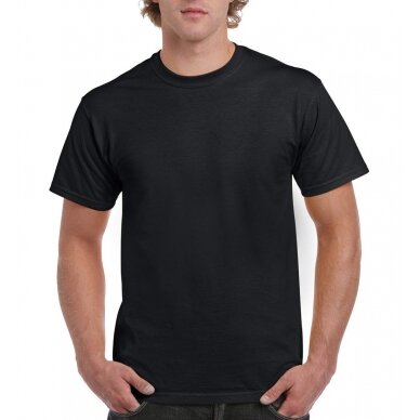 Vyriški Gildan 2000 marškinėliai 214