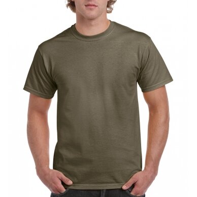 Vyriški Gildan 2000 marškinėliai 48