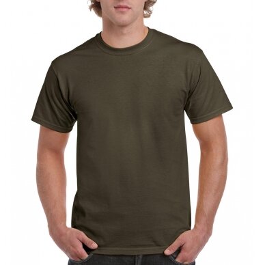 Vyriški Gildan 2000 marškinėliai 31