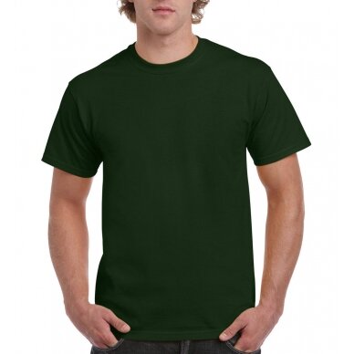 Vyriški Gildan 2000 marškinėliai 177