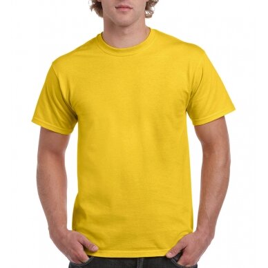 Vyriški Gildan 2000 marškinėliai 27
