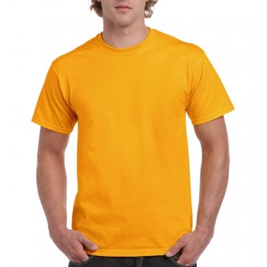 Vyriški Gildan 2000 marškinėliai 12