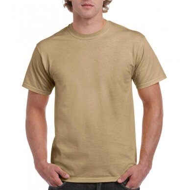 Vyriški Gildan 2000 marškinėliai 80
